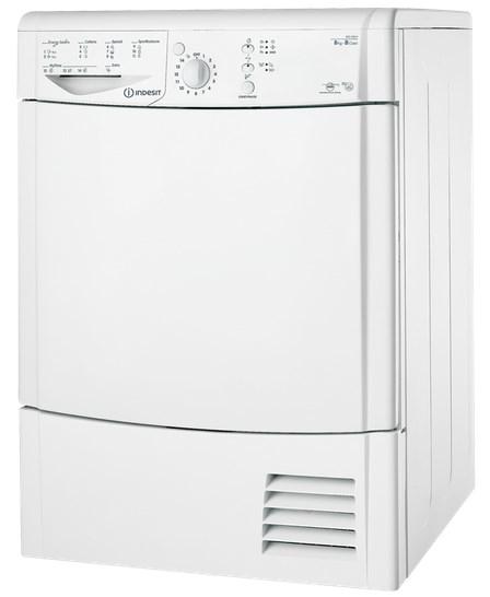 Indesit IDCL G5